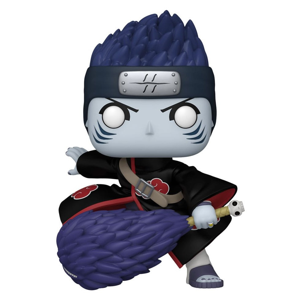 Funko POP! Kisame Naruto Oversized