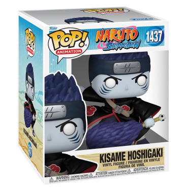 Funko POP! Kisame Naruto Oversized