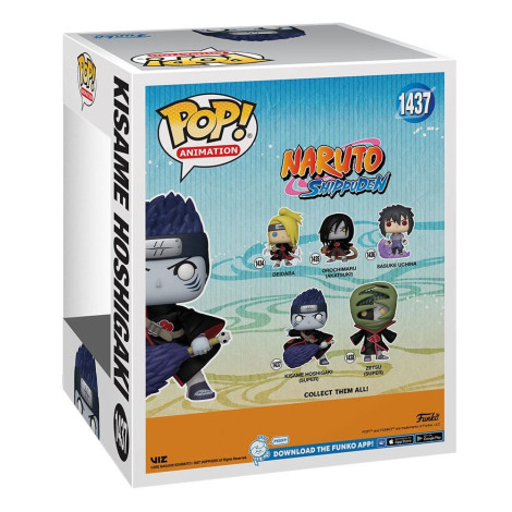 Funko POP! Kisame Naruto Oversized