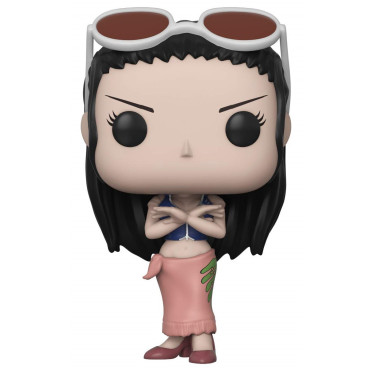 Funko Pop Nico Robin One Piece