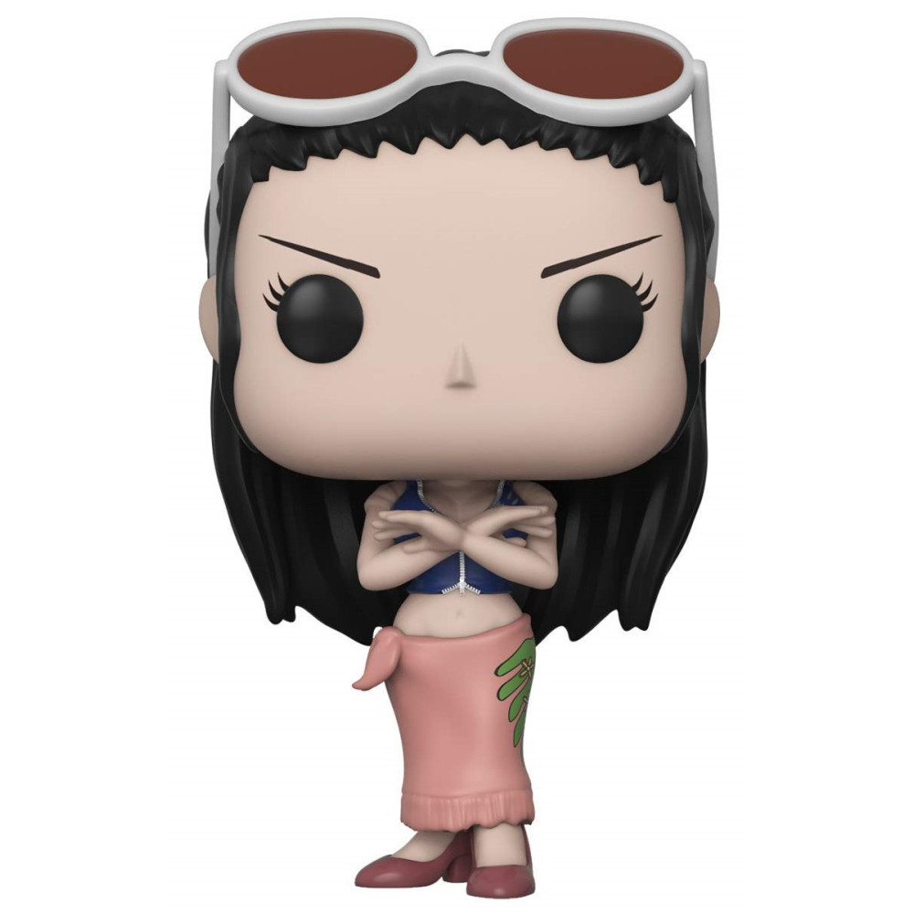 Funko Pop Nico Robin One Piece