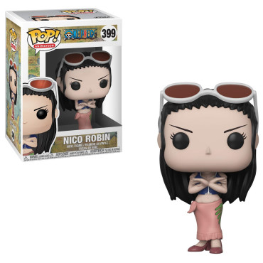 Funko Pop Nico Robin One Piece