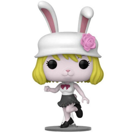 Funko One Piece Cenoura Pop!