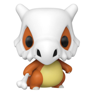 Funko Pokémon Pop! Cubone