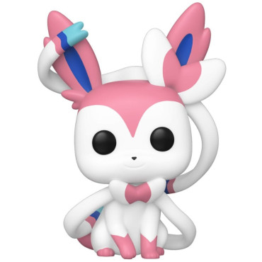 Funko Pokémon Sylveon Pop!