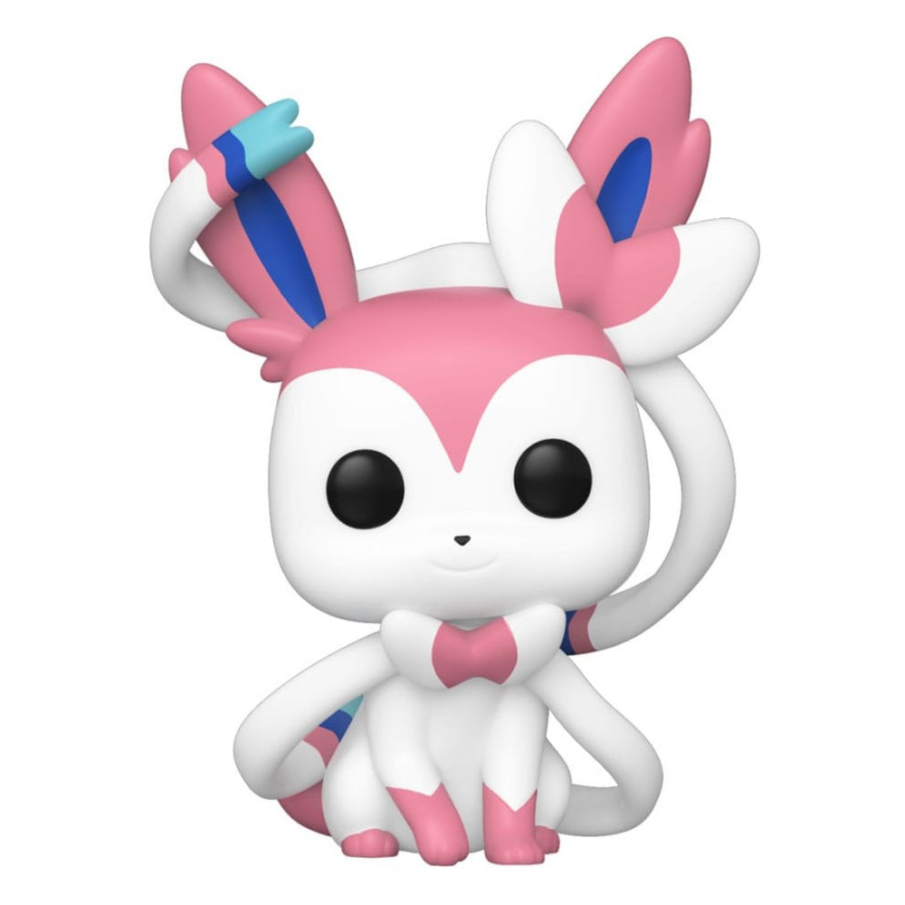 Funko Pokémon Sylveon Pop!