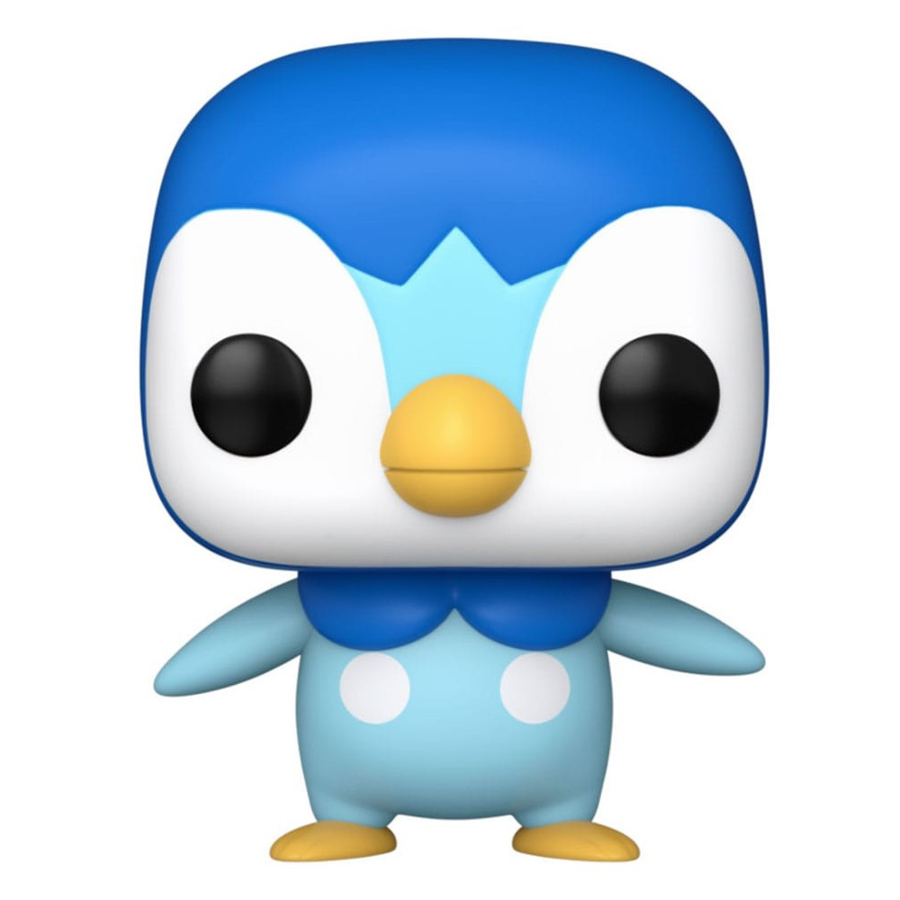 Funko Pop! Piplup Pokemon