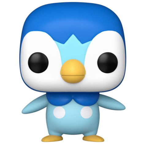 Funko Pop! Piplup Pokemon