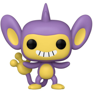 Funko POP! Pokémon Aipom