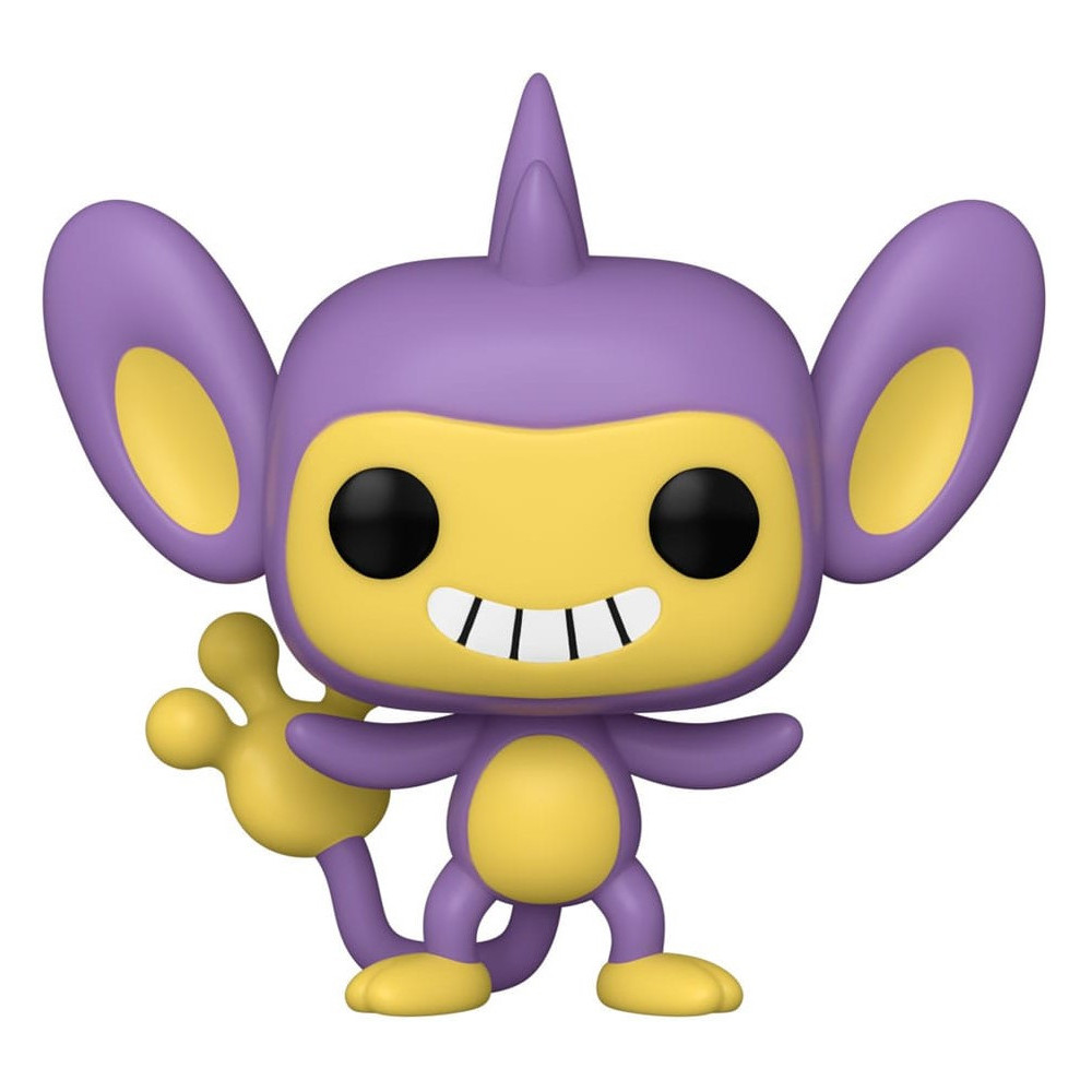 Funko POP! Pokémon Aipom