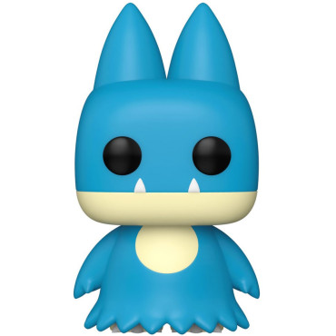 Funko POP! Pokémon Muchlax