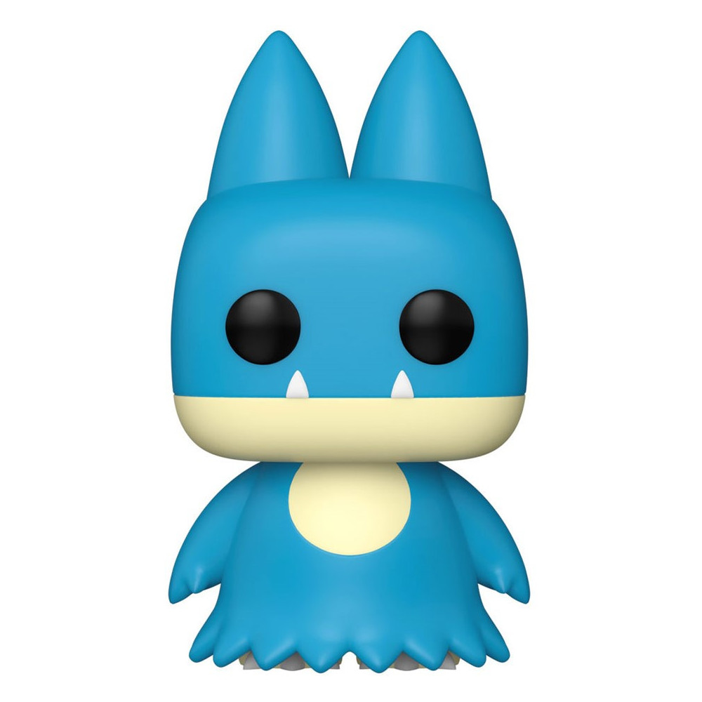 Funko POP! Pokémon Muchlax