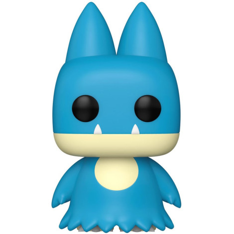 Funko POP! Pokémon Muchlax