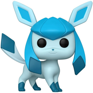 Funko Pokémon Pop! Glaceon Super Sized 25 cm