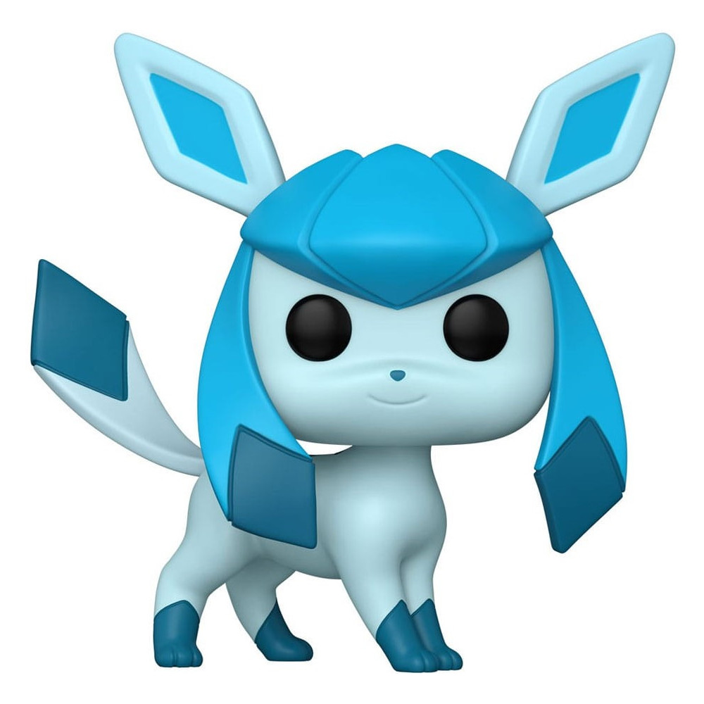 Funko Pokémon Pop! Glaceon Super Sized 25 cm