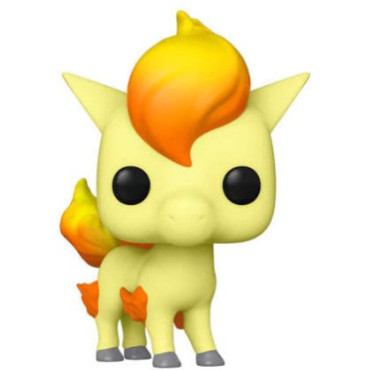 Funko Pop! Pokémon Ponyta