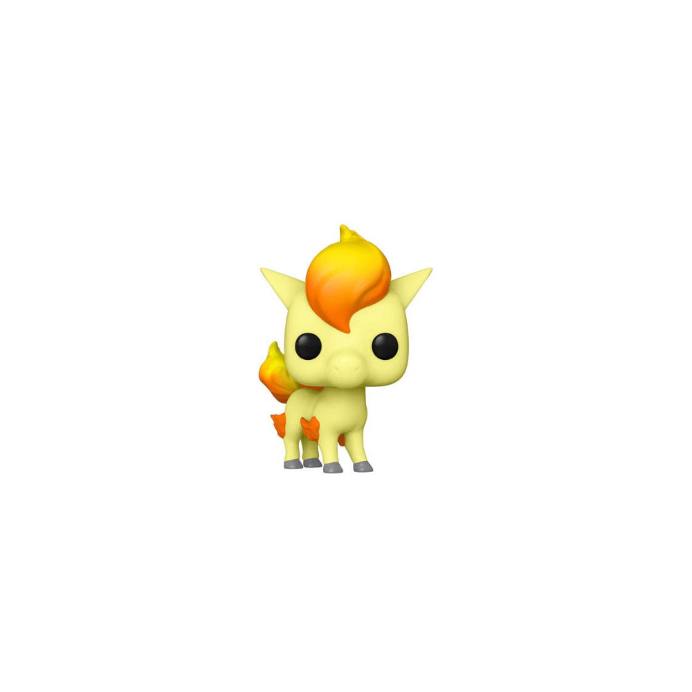 Funko Pop! Pokémon Ponyta