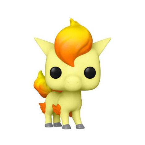 Funko Pop! Pokémon Ponyta