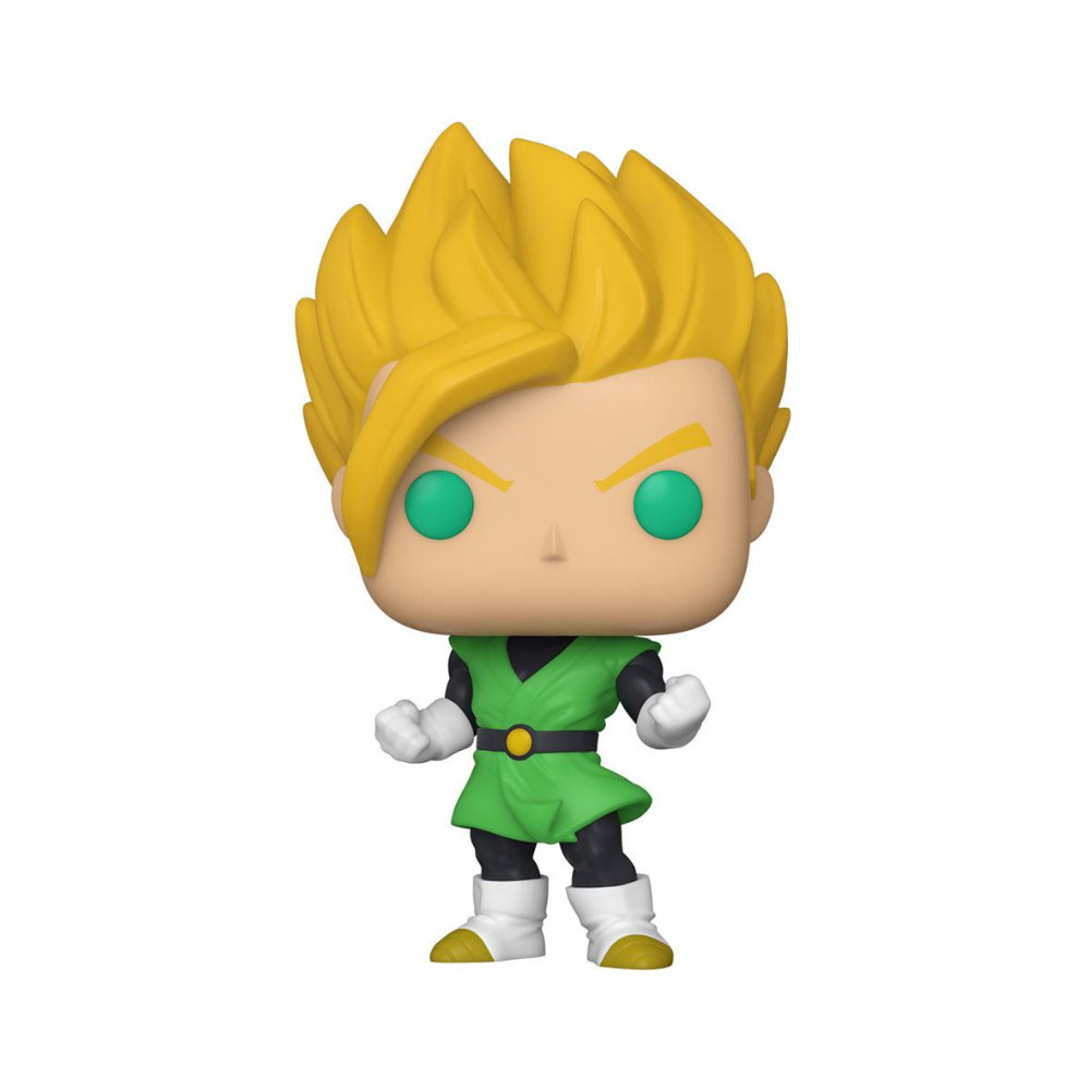 Funko POP! Dragon Ball SS Gohan Z