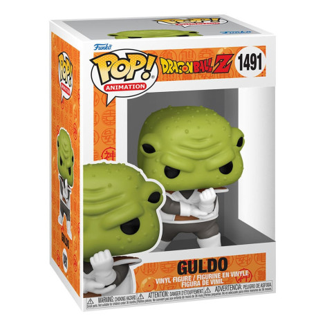 Funko Pop! Guldo Dragon Ball