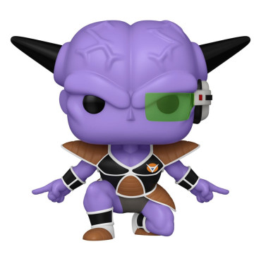 Funko POP! Ginyu Dragon Ball Z