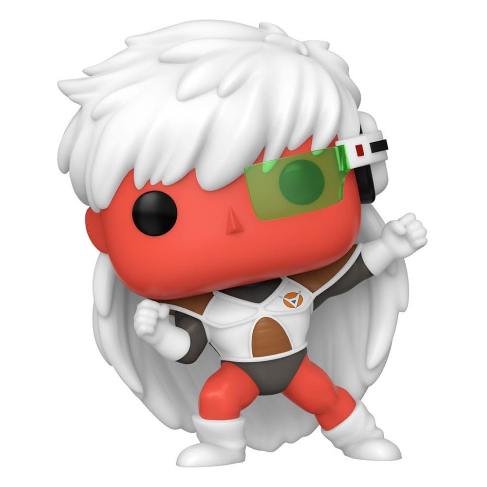 Funko POP! Jiece Dragon Ball Z