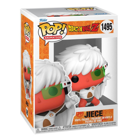 Funko POP! Jiece Dragon Ball Z