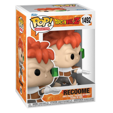 Funko POP! Recolha Dragon Ball Z