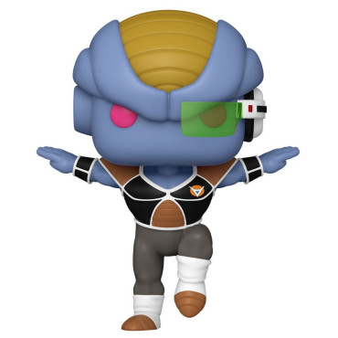 Funko POP! Burter Dragon Ball Z