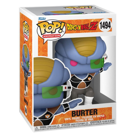 Funko POP! Burter Dragon Ball Z