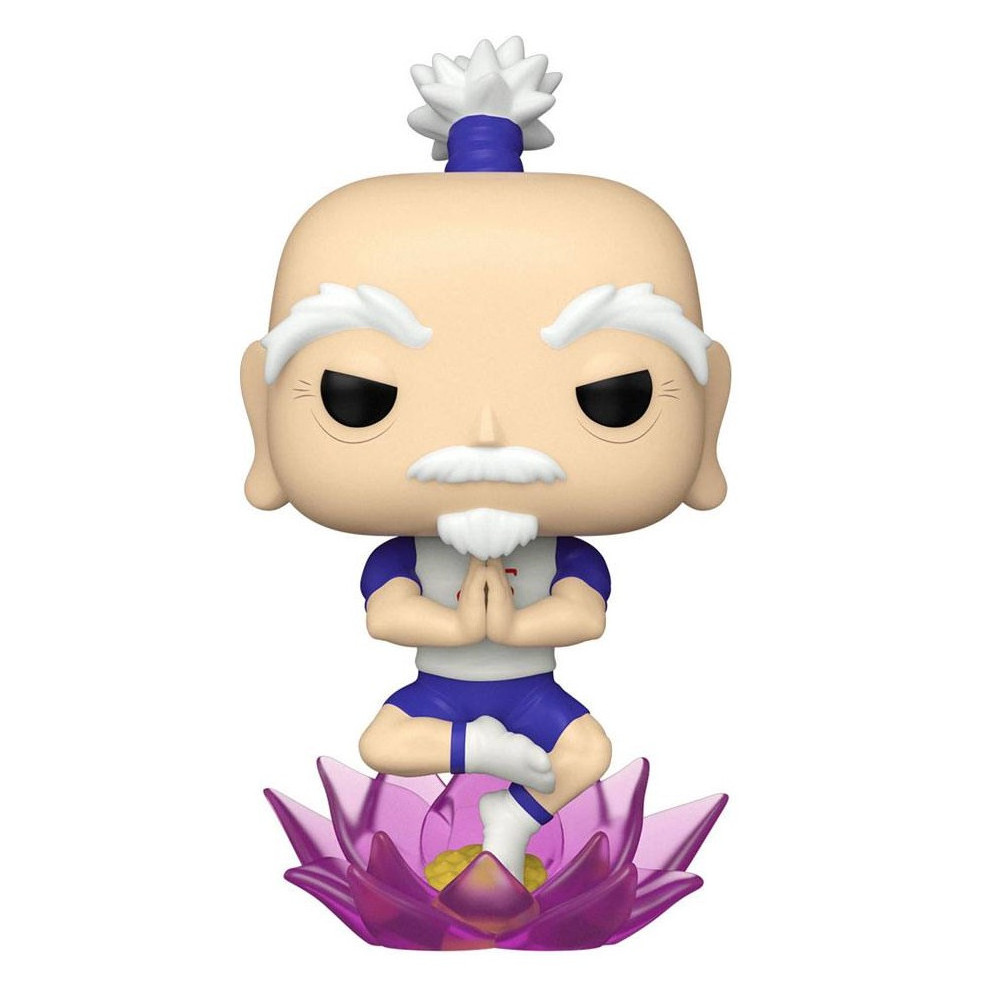 Funko POP! Netero Hunter x Hunter