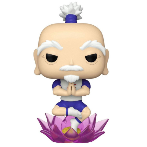 Funko POP! Netero Hunter x Hunter