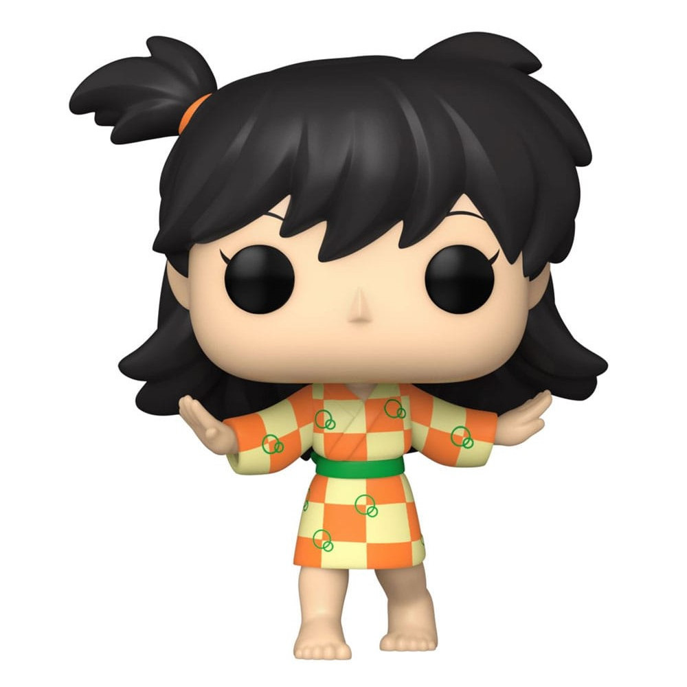 Funko POP! Rin Inuyasha