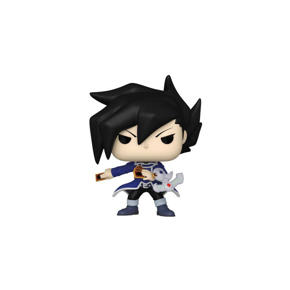 Funko Pop! Yu-Gi-Oh! Chazz Princeton