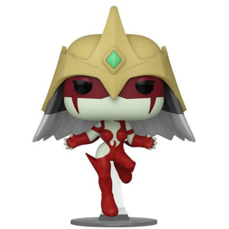 Funko Pop! Yu-Gi-Oh! EH Burstinatrix