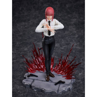 Figura Makima de 25 cm Chainsaw Furyu