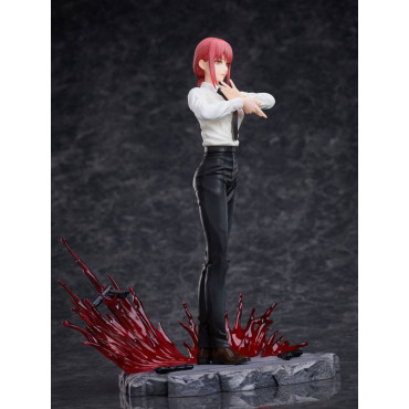 Figura Makima de 25 cm Chainsaw Furyu