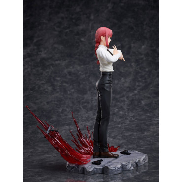 Figura Makima de 25 cm Chainsaw Furyu