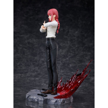 Figura Makima de 25 cm Chainsaw Furyu