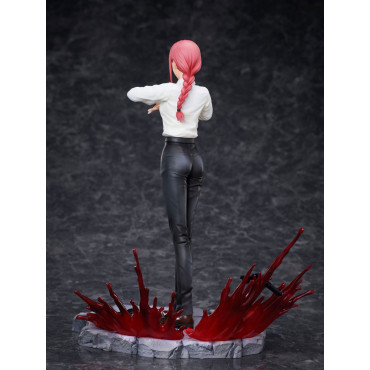 Figura Makima de 25 cm Chainsaw Furyu