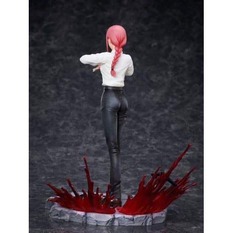 Figura Makima de 25 cm Chainsaw Furyu