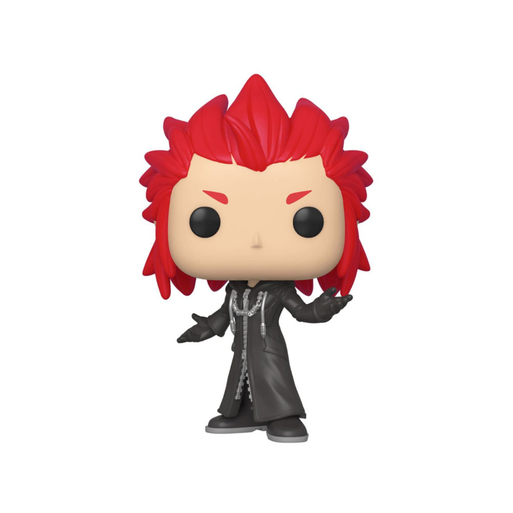 Funko Kingdom Hearts Pop! 3 Léa