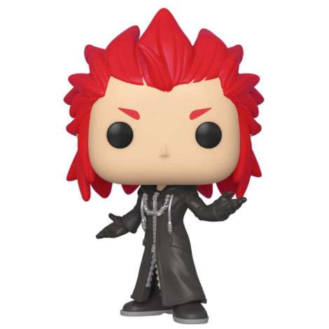 Funko Kingdom Hearts Pop! 3 Léa