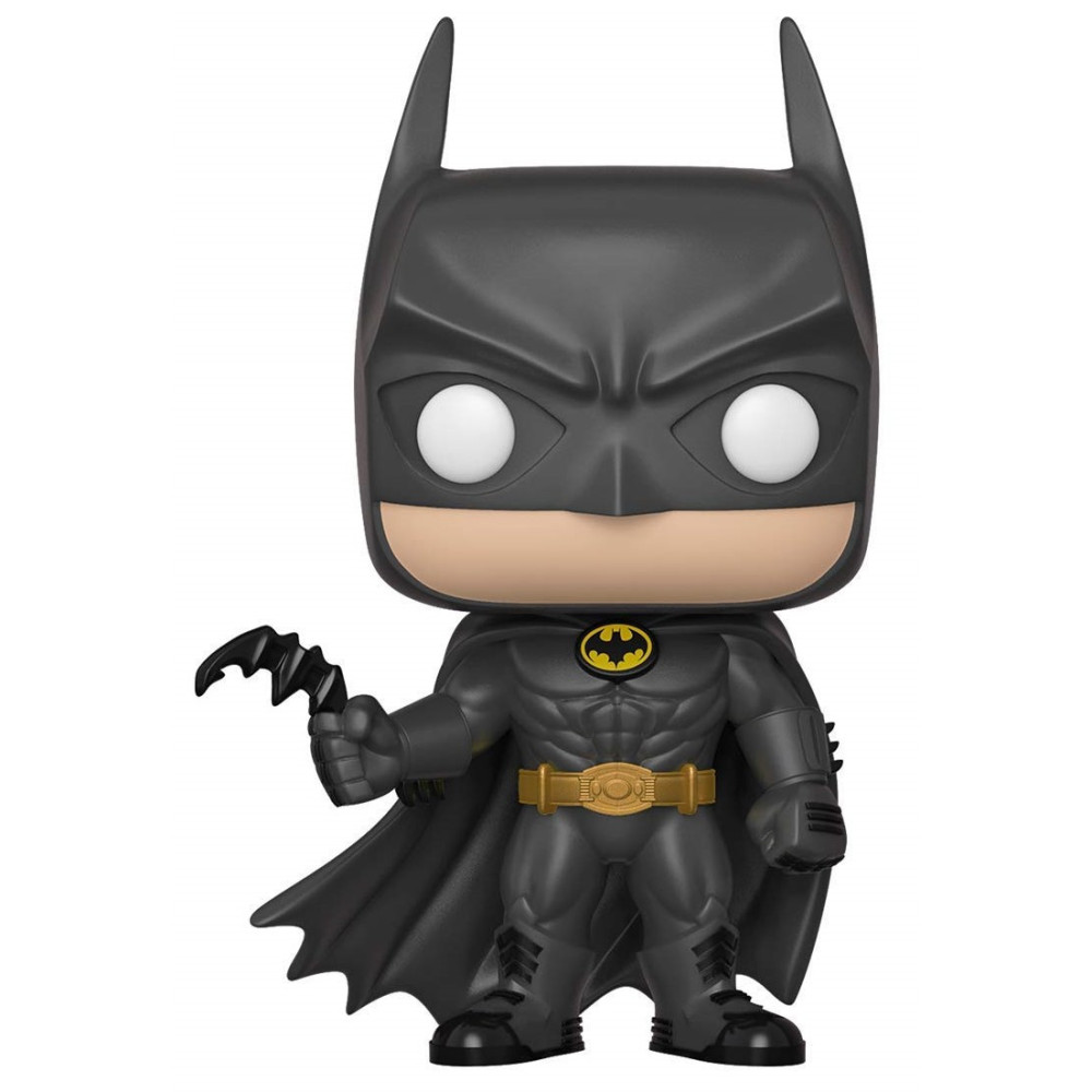 Funko Edição do 80º Aniversário do Batman 1989