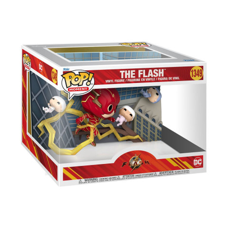 Funko POP! O Flash DC