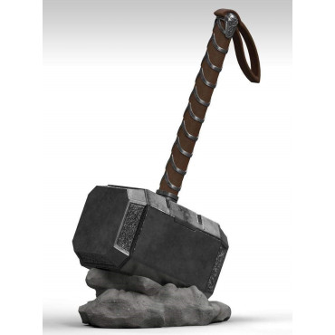 Cofre de dinheiro Thor's Hammer Mjölnir 28 cm Marvel