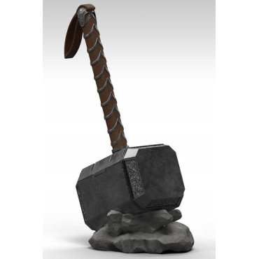 Cofre de dinheiro Thor's Hammer Mjölnir 28 cm Marvel