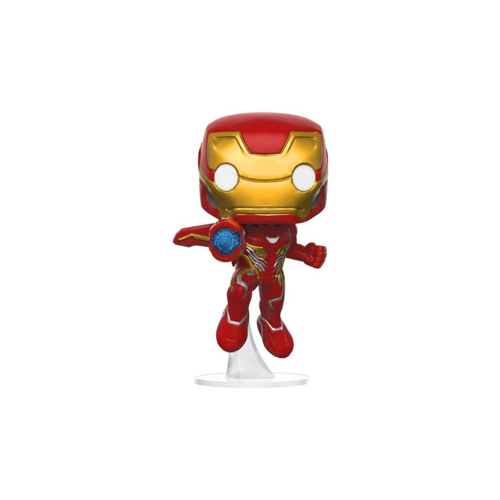 Funko Pop! Iron Man Guerra Infinita