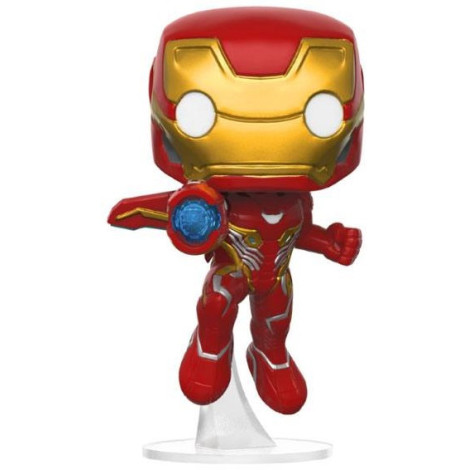 Funko Pop! Iron Man Guerra Infinita