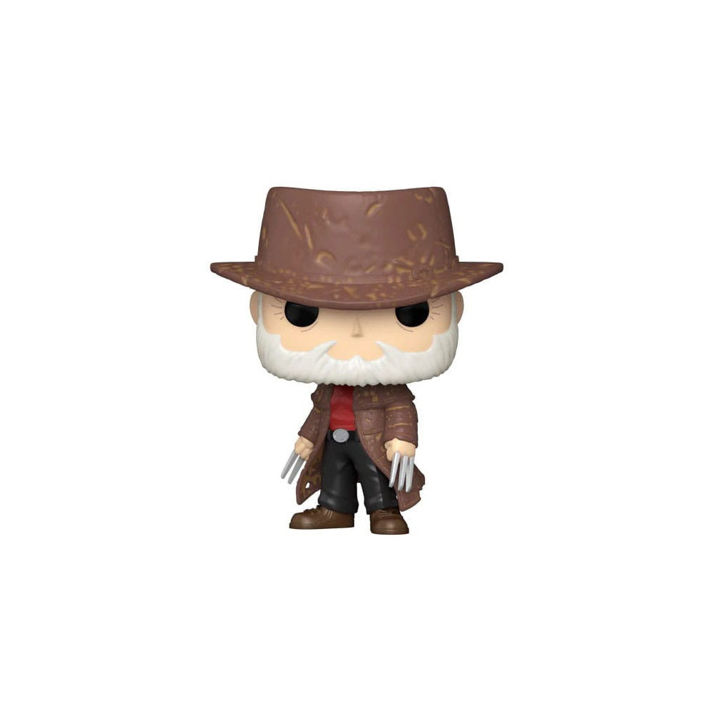 Funko Pop! Marve Wolverine Wolverine Old Man Logan